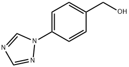 143426-50-0 [4-(1H-1,2,4-Triazol-1-yl)phenyl]methanol