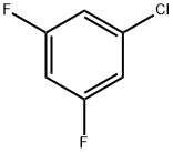 3,5-Difluorochlorobenzene 구조식 이미지