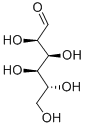 2-(acetylamino)-4-O-(2-(acetylamino)-2-deoxy-4-O-sulfogalactopyranosyl)-2-deoxyglucose 구조식 이미지