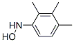 Hydroxylamine,  N-(2,3,4-trimethylphenyl)-  (8CI) Structure