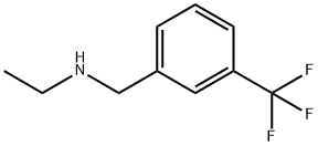 14355-04-5 N-[3-(Trifluoromethyl)benzyl]ethylamine