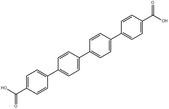 143613-17-6 [1,1',4',1",4",1"'-Quaterphenyl]-4,4'''-dicarboxylic acid