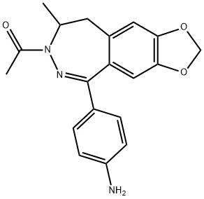 GYKI 53405 구조식 이미지