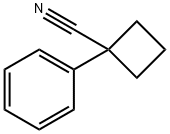 14377-68-5 1-Phenylcyclobutanecarbonitrile