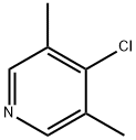 143798-73-6 Pyridine, 4-chloro-3,5-dimethyl- (9CI)