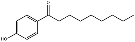 14392-69-9 4'-Hydroxynonanophenone