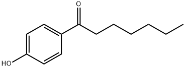 14392-72-4 4-Hydroxyheptanophenone