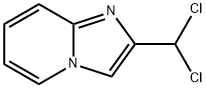 2-DichloroMethyl-iMidazo[1,2-a]pyridine Structure