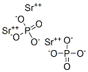 Strontium phosphate Structure