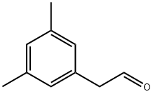 BENZENEACETALDEHYDE Structure