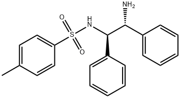 144222-34-4 (1R,2R)-(-)-N-p-Tosyl-1,2-diphenylethylenediamine