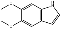 14430-23-0 5,6-Dimethoxyindole