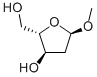 144301-84-8 Methyl-2-deoxy-alpha-L-erythro-pentofuranose