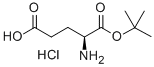 144313-55-3 L-Glutamic acid 1-tert-Butyl ester hydrochloride