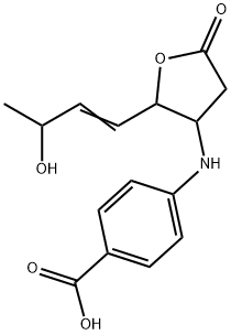 obscurolide A1 Structure