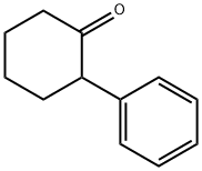 1444-65-1 2-PHENYLCYCLOHEXANONE