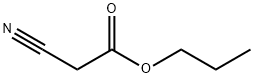 14447-15-5 Propyl cyanoacetate