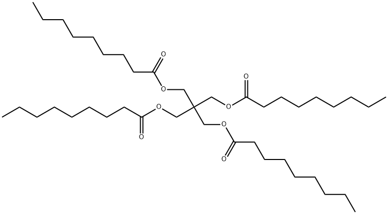 14450-05-6 2,2-bis[[(1-oxononyl)oxy]methyl]propane-1,3-diyl dinonan-1-oate