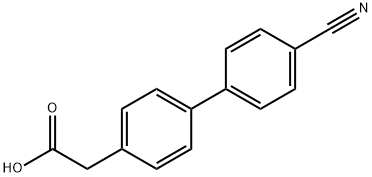 AKOS BAR-2314 Structure