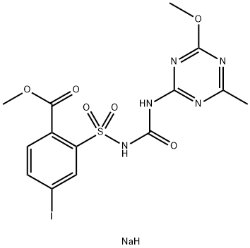 144550-36-7 Iodosulfuron methyl sodium