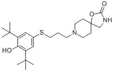 S 12340 Structure