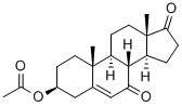 1449-61-2 Androst-5-en-3-ol-7,17-dione acetate