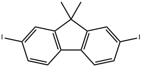 144981-86-2 9,9-Dimethyl-9H-2,7-diiodofluorene