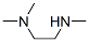 N,N,N-Trimethyl Ethylenediamine Structure