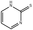 1450-85-7 2-Mercaptopyrimidine