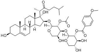 OSW-1 Structure