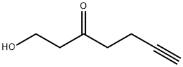 1450754-40-1 1-hydroxyhept-6-yn-3-one