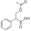 14510-36-2 a-((Acetyloxy)methyl)benzeneaceticacid