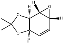 (3AR)-3A 5A 6A 6B-TETRAHYDRO-2 2-DI- Structure