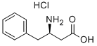 145149-50-4 (R)-3-Amino-4-phenylbutyric acid hydrochloride