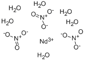 14517-29-4 NEODYMIUM NITRATE HYDRATE/ 99.9%