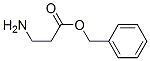 BETA-ALANINE BENZYL ESTER Structure