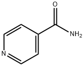 1453-82-3 Isonicotinamide