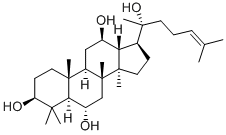 1453-93-6 Protopanaxatriol