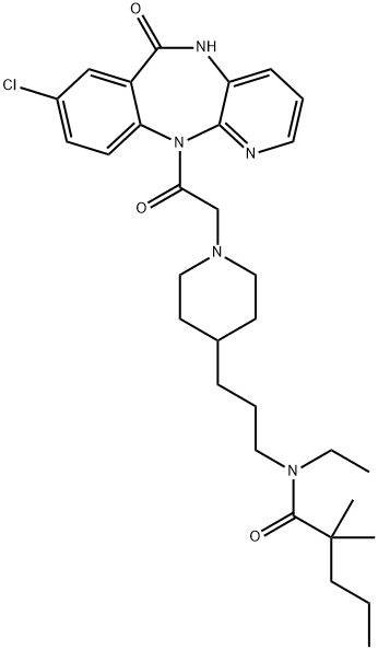 BIBN 99 Structure