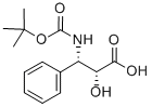 145514-62-1 (2R,3S)-Boc-3-Phenylisoserine