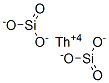 14553-44-7 THORIUM SILICATE