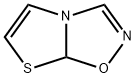 7aH-Thiazolo[3,2-d]-1,2,4-oxadiazole(9CI) Structure