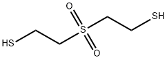 145626-87-5 Bis(2-mercaptoethyl) sulfone