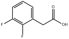145689-41-4 2,3-Difluorophenylacetic acid