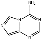 Imidazo[1,5-a]-1,3,5-triazin-4-amine (9CI) Structure