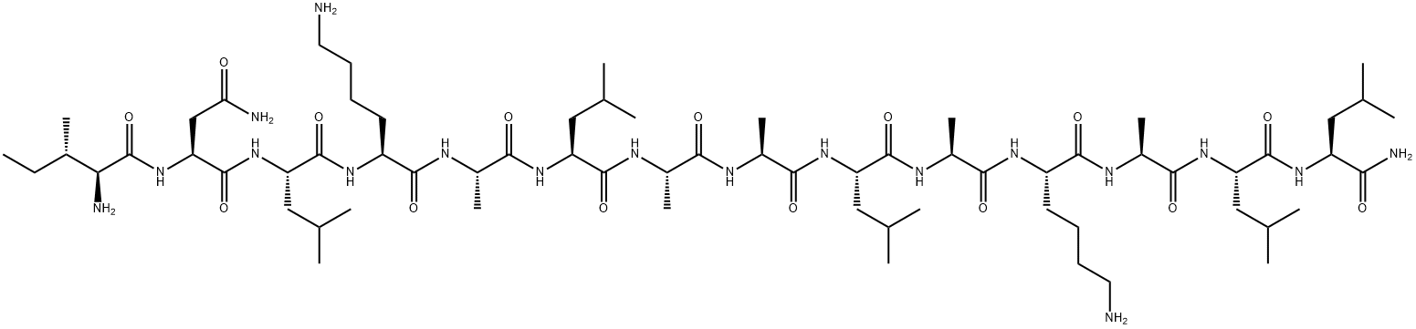 MAS 7 Structure