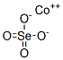cobalt(2+) selenate  Structure
