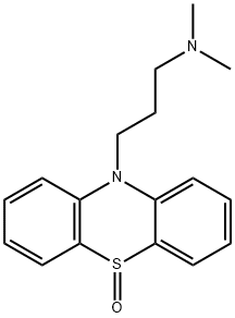 146-21-4 10-[3-(Dimethylamino)propyl]-10H-phenothiazine 5-oxide