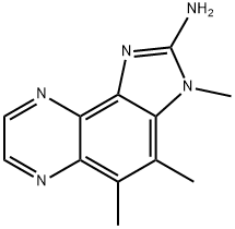 4,5-DIMEIQX Structure