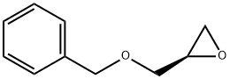 (R)-(-)-Benzyl glycidyl ether 구조식 이미지